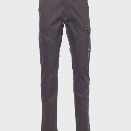 360 WORKER pantalone da lavoro vista a 360 gradi