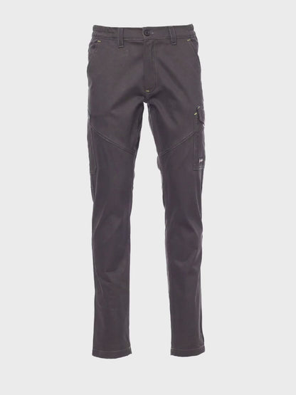 360 WORKER pantalone da lavoro vista a 360 gradi