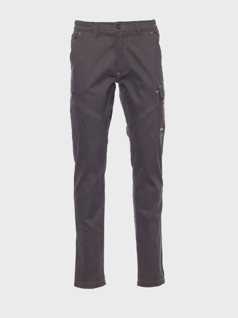 360 WORKER pantalone da lavoro vista a 360 gradi