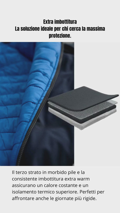 GALE PAD