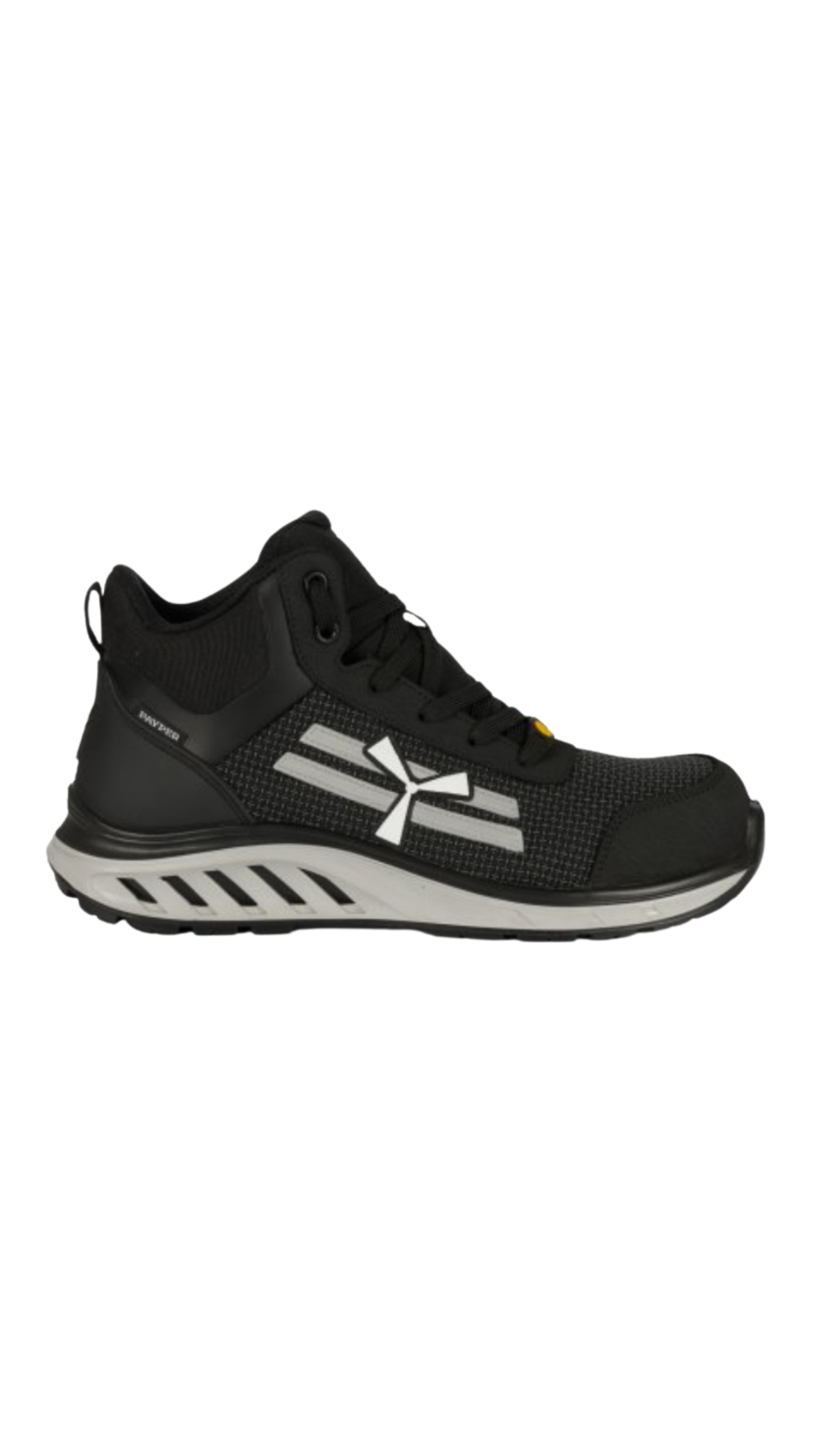 X-MARS MID
