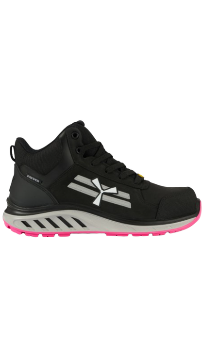 X-MOON MID